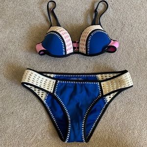 Victoria’s Secret Bathing Suit Set